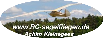 www.RC-segelfliegen.de
